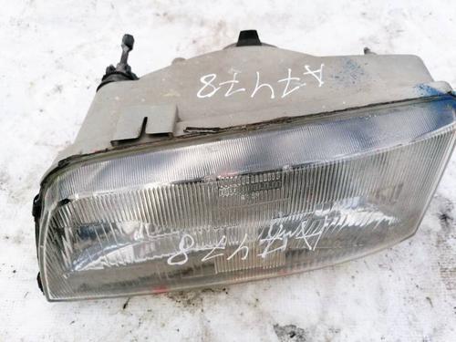 Used Left headlight Left headlight 35372714 35372714