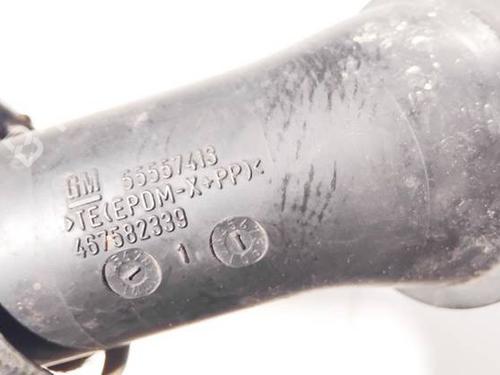 Pipe OPEL CORSA D (S07) 1.3 CDTI (L08, L68) | BP35107312M125 - Image 3