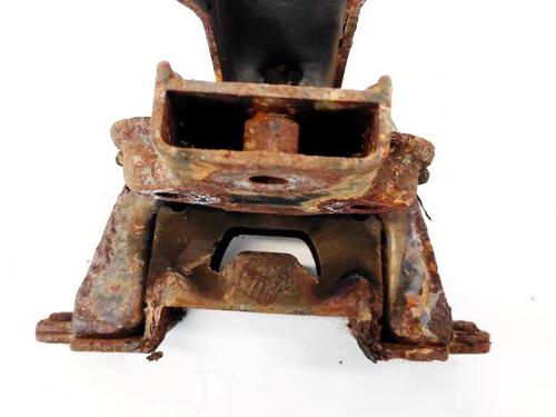 Engine mount TOYOTA AYGO (_B1_) 1.0 (KGB10_, KGB10R) | BP32941860M89 - Image 3