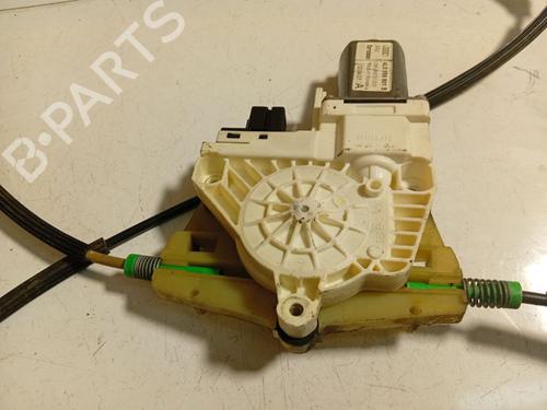 Used Left rear window motor Left rear window motor 34780620 34780620