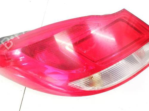 Used Left taillight Left taillight OPEL INSIGNIA A (G09) 2.0 CDTI (68) (131 hp) 35095871 35095871
