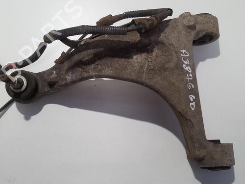 Used Right rear suspension arm Right rear suspension arm HYUNDAI SANTA FÉ II (CM) 2.2 CRDi (155 hp) 35837179 35837179