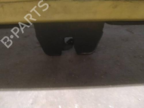 Used Tailgate lock Tailgate lock 39232043 39232043