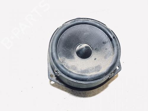 Used Speaker Speaker OPEL ZAFIRA A MPV (T98) 2.2 DTI 16V (F75) (125 hp) 33071597 33071597