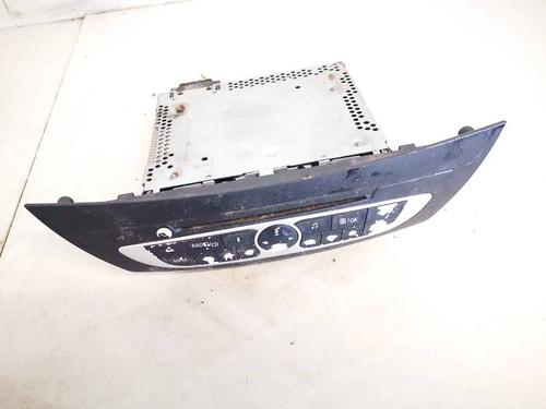 Used Radio Radio 35337789 35337789