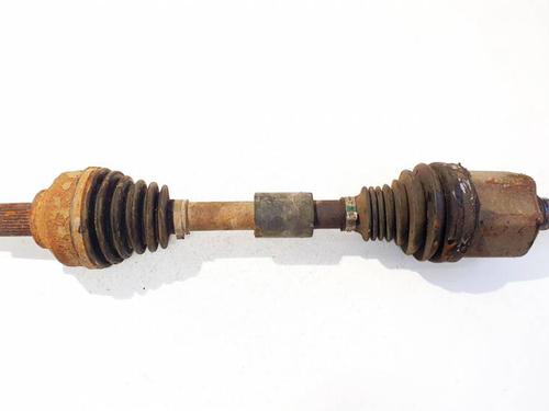 Used Left front driveshaft Left front driveshaft DODGE JOURNEY 2.0 CRD (140 hp) 34978558 34978558