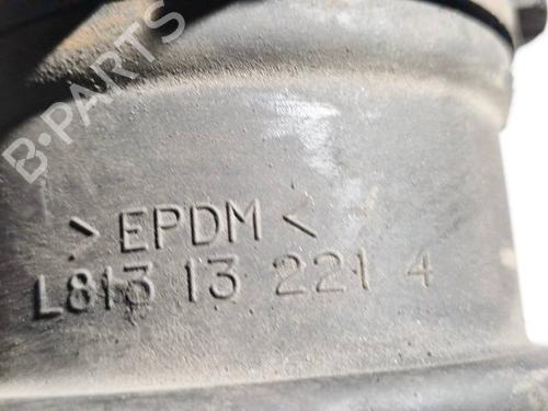 Pipe MAZDA 6 Saloon (GG) 2.0 (GGEP, GG10) | BP35229686M125 - Image 3