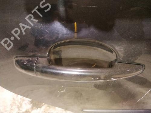 Used Front right exterior door handle Front right exterior door handle 35090675 35090675