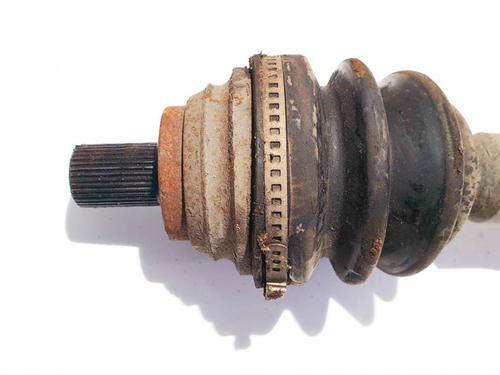 Right front driveshaft VW GOLF VI (5K1) 2.0 TDI | BP35277854M39 - Image 2