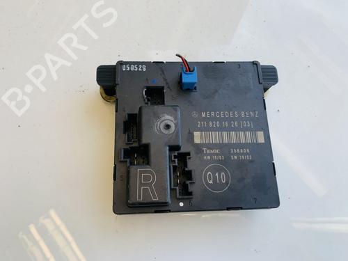 Used Electronic module Electronic module 35519641 35519641