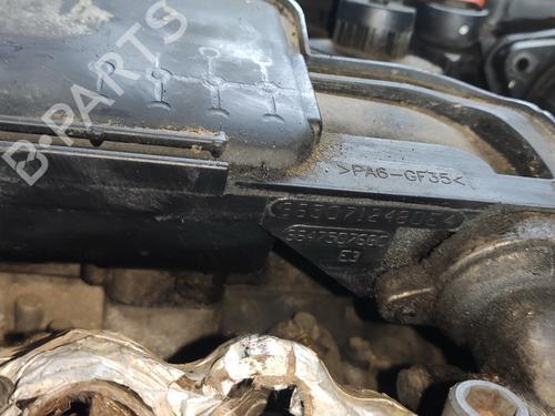 Pipe PEUGEOT 206 SW (2E/K) 1.4 HDi | BP32901732M125 - Image 2