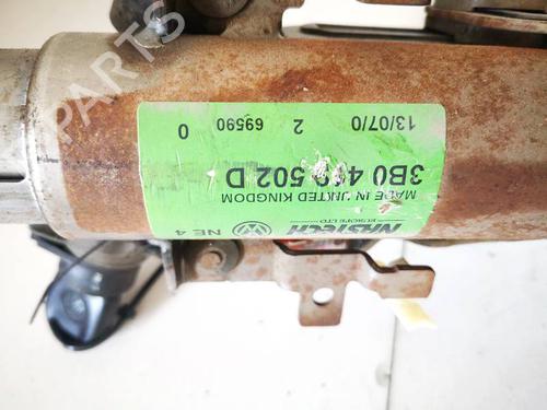 Steering column VW PASSAT B5 Variant (3B5) 1.9 TDI | BP35250556M21 - Image 3
