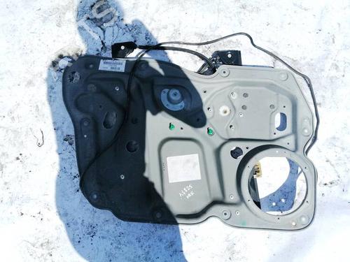 Used Front left window mechanism Front left window mechanism 35268693 35268693