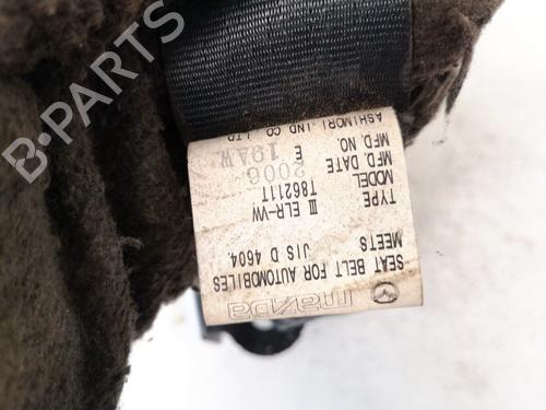 Rear left seatbelt MAZDA 5 (CR) 2.0 CD (CR19) | BP35393474I29 - Image 3