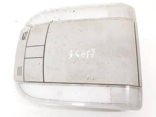 Kabinelys Kabinelys TOYOTA COROLLA Saloon (_E15_) 1.6 (ZRE151) (132 hp) 35238652 35238652