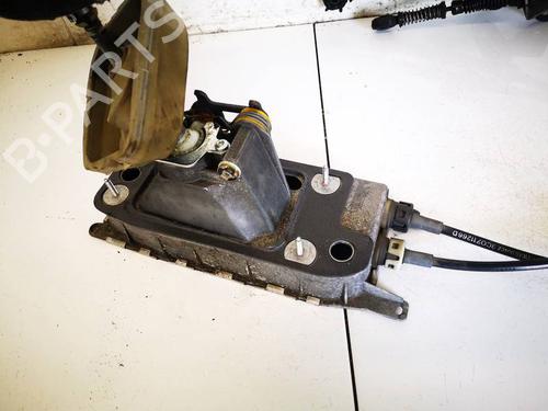 Gear lever VW PASSAT B6 (3C2) 2.0 TDI | BP36506546M90 - Image 2