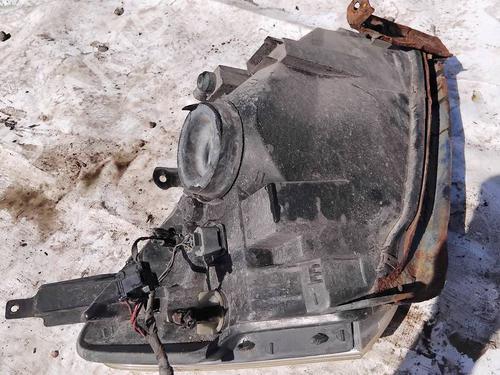 Left headlight HONDA CIVIC VII Hatchback (EU, EP, EV) 1.4 iS (EP1, EU5, EU7) | BP35291903C28 - Image 2