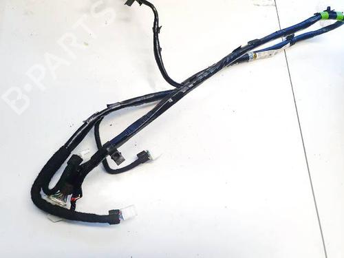 Used Wiring harness Wiring harness 38575961 38575961