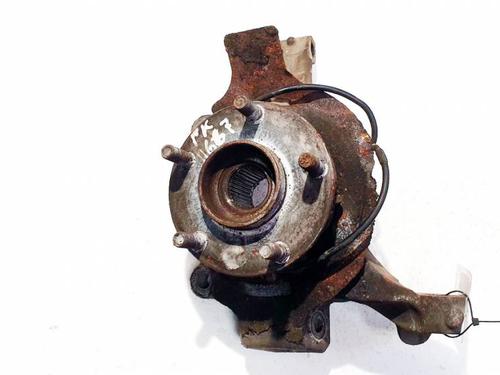 Used Left front steering knuckle Left front steering knuckle NISSAN MURANO II (Z51) 3.5 4x4 (260 hp) 39999030 39999030