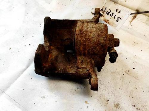 Left front brake caliper HONDA CR-V II (RD_) 2.0 (RD5) | BP35266267M105 - Image 3