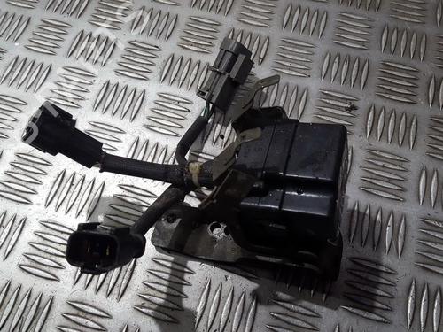 Used Fuse box Fuse box NISSAN ALMERA I Hatchback (N15) 1.6 (99 hp) 33497682 33497682