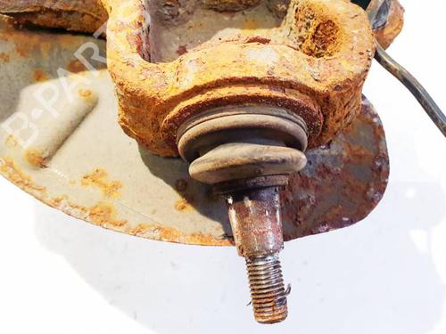 Left front steering knuckle CHRYSLER SEBRING (JS) 2.0 CRD | BP38716023M25 - Image 3