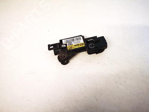 Módulo eletrónico OPEL VECTRA C (Z02) 2.2 DTI 16V (F69) (125 hp) 33094898