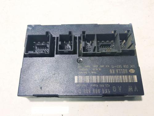Used Electronic module Electronic module VW PASSAT B6 (3C2) 2.0 FSI (150 hp) 35644631 35644631