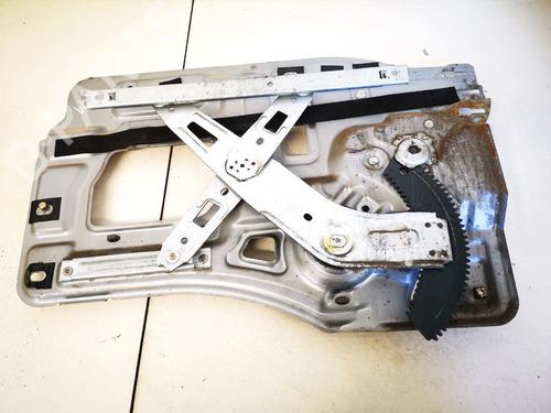 Used Rear left window mechanism Rear left window mechanism 35539106 35539106