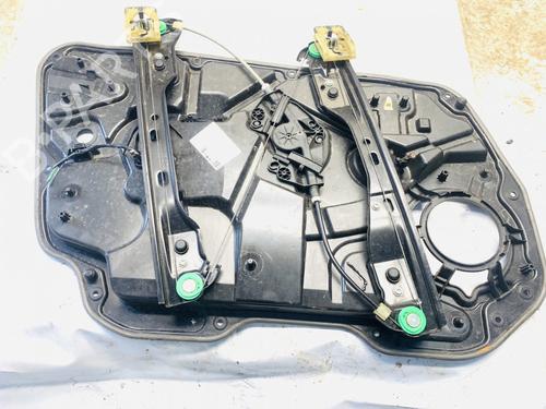 Used Front right window mechanism Front right window mechanism 35625873 35625873