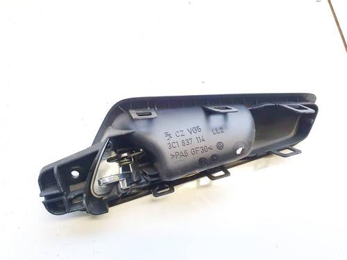 Front right interior door handle VW PASSAT B6 (3C2) 2.0 TDI | BP35252529I14 - Image 3