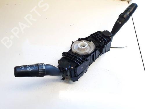 Warning switch HONDA ACCORD VII (CL, CN) 2.0 (CL7) | BP35405341I22 - Image 3