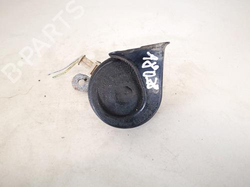 Used Horn Horn PEUGEOT 607 (9D, 9U) 2.2 16V (158 hp) 35414112 35414112