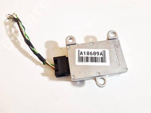 Electronic module OPEL SIGNUM Hatchback (Z03) 1.9 CDTI (F48) | BP34963174M83 - Image 3