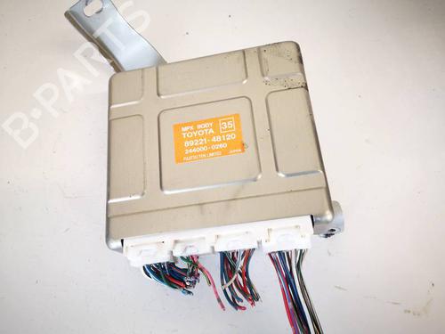 Used Electronic module LEXUS RX (MCU15) 300 AWD (MCU15) (201 hp) 32554993