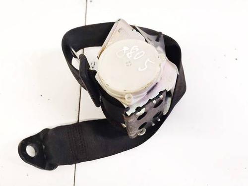 Used Rear left seatbelt Rear left seatbelt 35030190 35030190