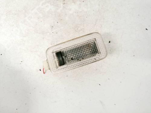 Luz interior Luz interior TOYOTA AVENSIS (_T25_) 2.0 VVTi (AZT250_) (155 hp) 34995765 34995765