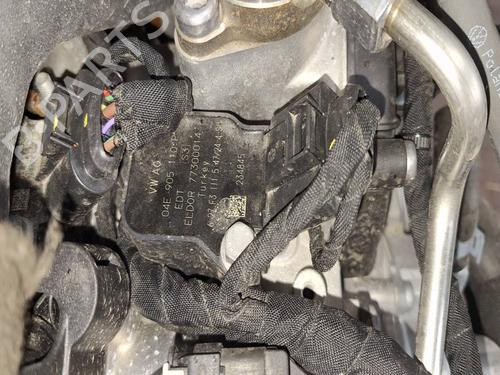 Ignition coil SKODA FABIA IV (PJ3) 1.0 TSI | BP39061381M94 - Image 2