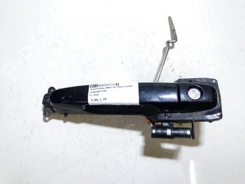 Used Front right exterior door handle Front right exterior door handle 35847524 35847524