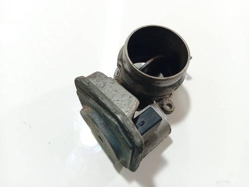 Used Throttle body Throttle body BMW 3 (E90) 318 i (143 hp) 34851439 34851439