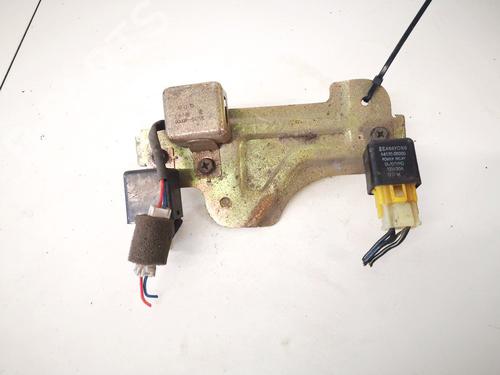 Used Other Other SSANGYONG MUSSO (FJ) 2.9 D (99 hp) 32888320 32888320