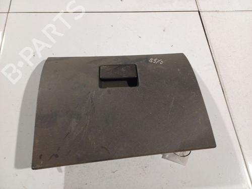 Handskerum Handskerum FORD FOCUS C-MAX (DM2) 1.6 TDCi (109 hp) 34959512 34959512