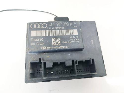 Used Electronic module Electronic module SUBARU LEGACY IV Estate (BP) 2.0 AWD (BP5) (138 hp) 34798462 34798462