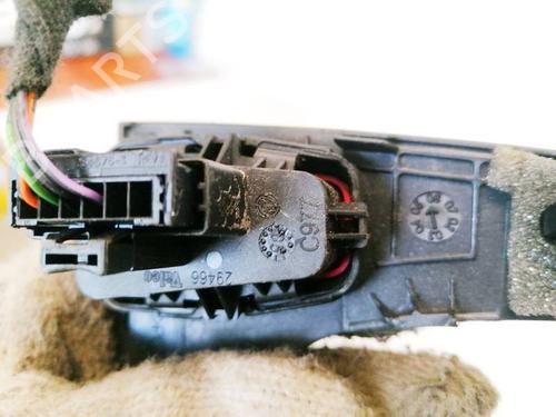 Warning switch FIAT CROMA (194_) 1.9 D Multijet (194AXB1B) | BP35376800I22 - Image 3