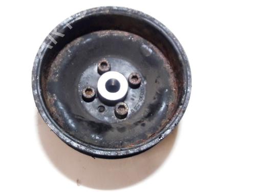 Used Pulley Pulley VW POLO Van Hatchback Van (6N1) 1.4 (60 hp) 35594344 35594344