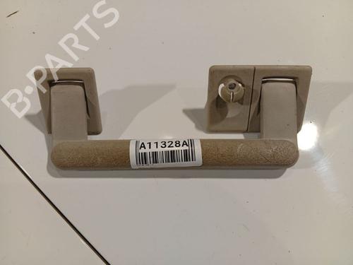 Used Interior roof handle Interior roof handle AUDI 80 B3 Saloon (893, 894, 8A2) 1.6 (70 hp) 36546496 36546496