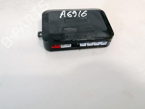 Electronic module PEUGEOT 307 (3A/C) 2.0 HDi 90 | BP33091760M83 - Image 2