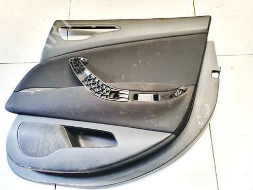 Used Rear right panel Rear right panel CITROËN C5 III (RD_) 2.0 HDi 140 (RDRHF8, RDRHFA, RDRHA8, RDRHAJ) (140 hp) 34760726 34760726