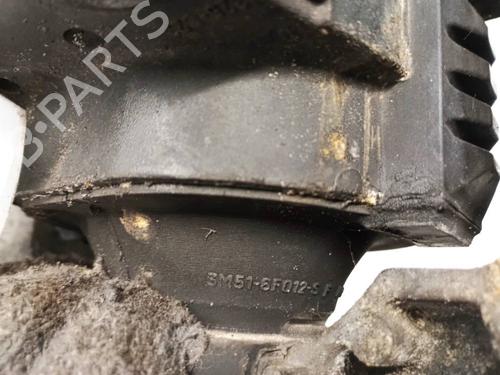 Engine mount FORD FOCUS C-MAX (DM2) 2.0 TDCi | BP32565436M89