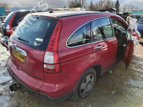 Electronic module HONDA CR-V III (RE_) 2.2 i-CTDi 4WD (RE6) | BP33099263M83  - Image 10